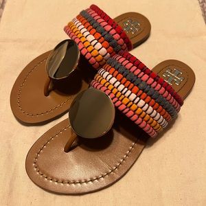 Tory Burch sandals